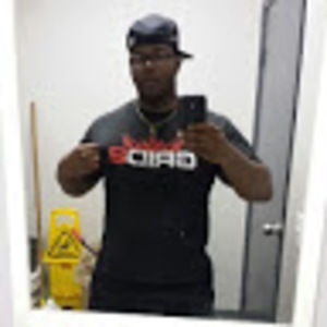 Meet your Posher, Otis